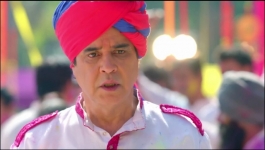 Megha Barsenge & Suman Indori (Mahasangam) - 12th March 2025